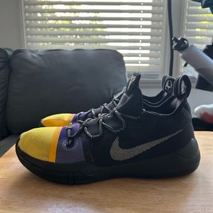 Kobe AD